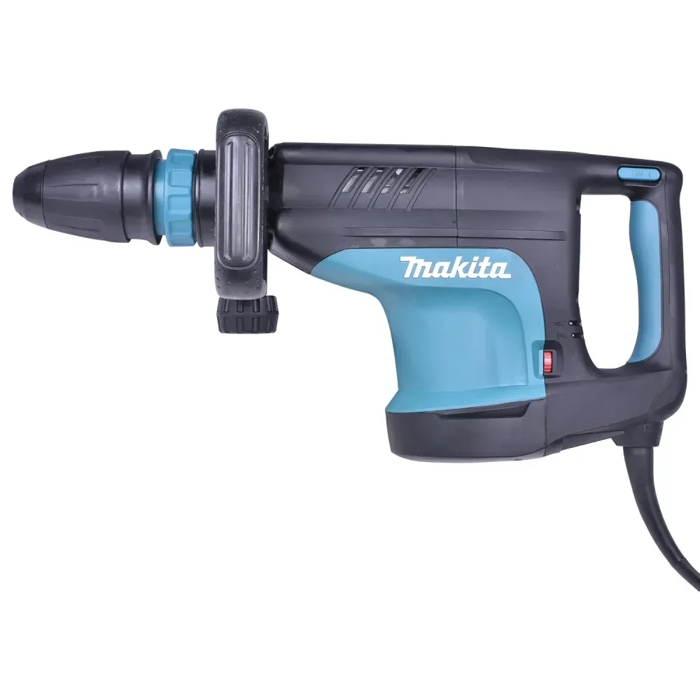Martelo Demolidor Sds Max 220V Makita - Imagem 3