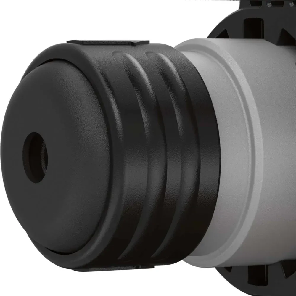 Martelo Perfurador Rompedor Sds 16Mm Atomic 20V Dewalt - Imagem 3