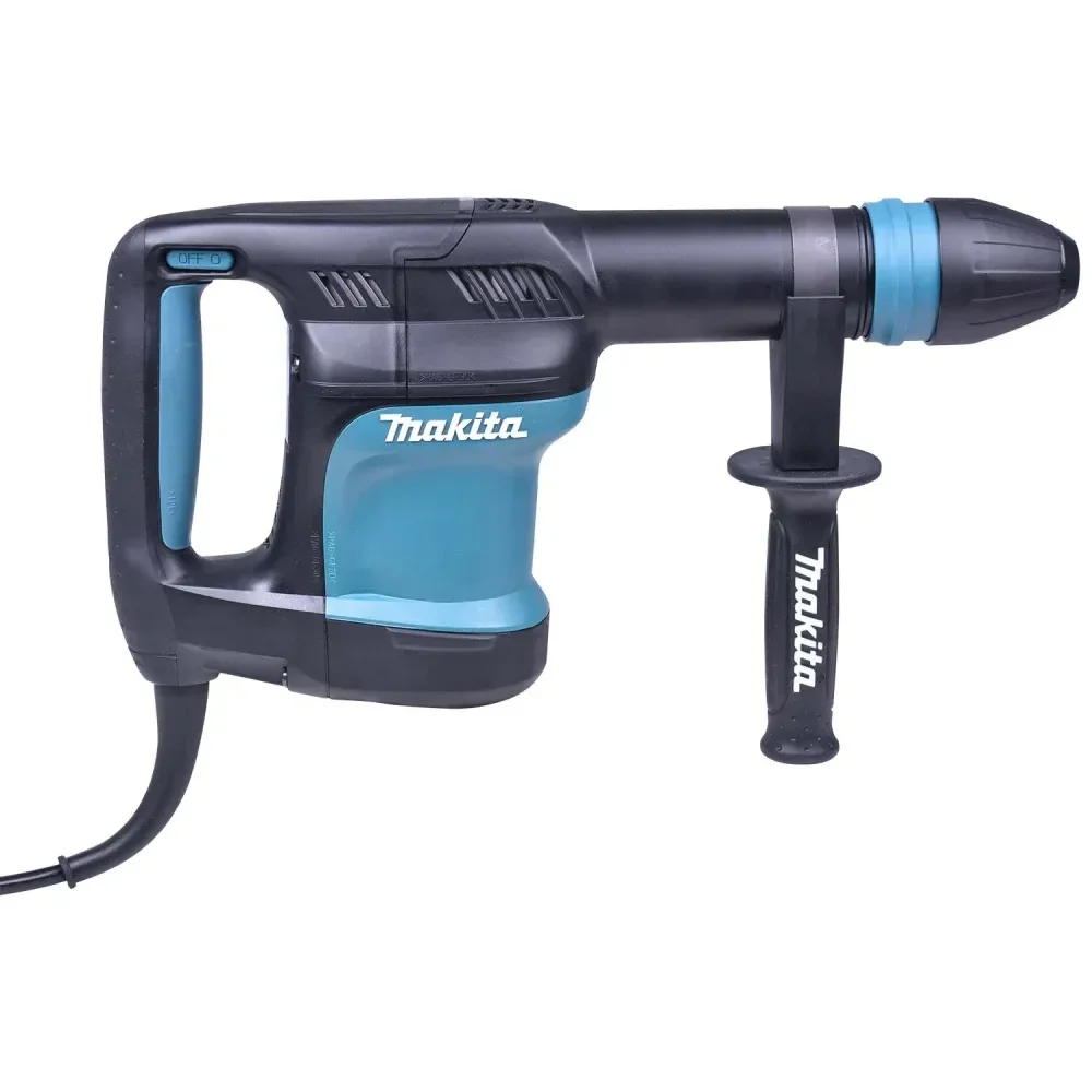 Martelo Rompedor Sds Max 1100W Hm0870C Makita - 220V - Imagem 3