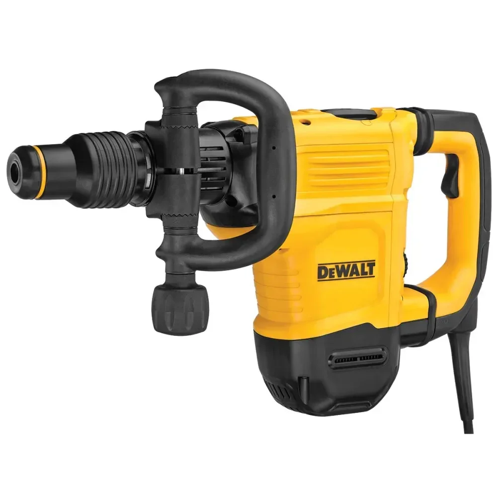 Martelo Rompedor Sds Max 1350W 220V D25832K-B2 Dewalt - Imagem 2