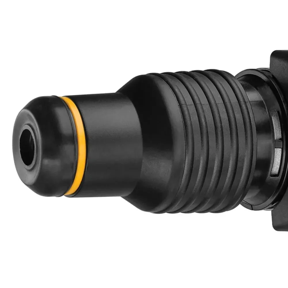 Martelo Rompedor Sds Max 1350W 220V D25832K-B2 Dewalt - Imagem 3