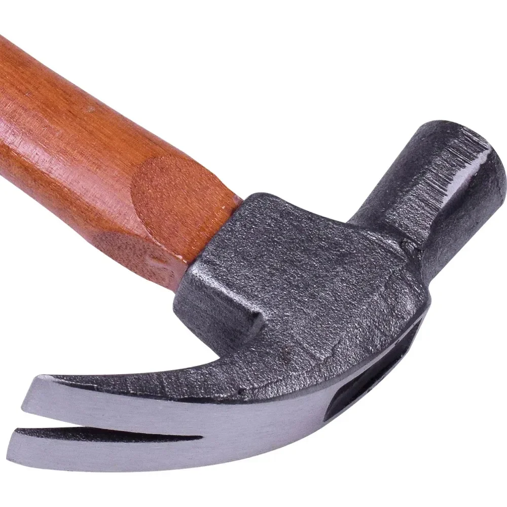 Martelo Unha 21Mm Tamboreado Collins - Imagem 5