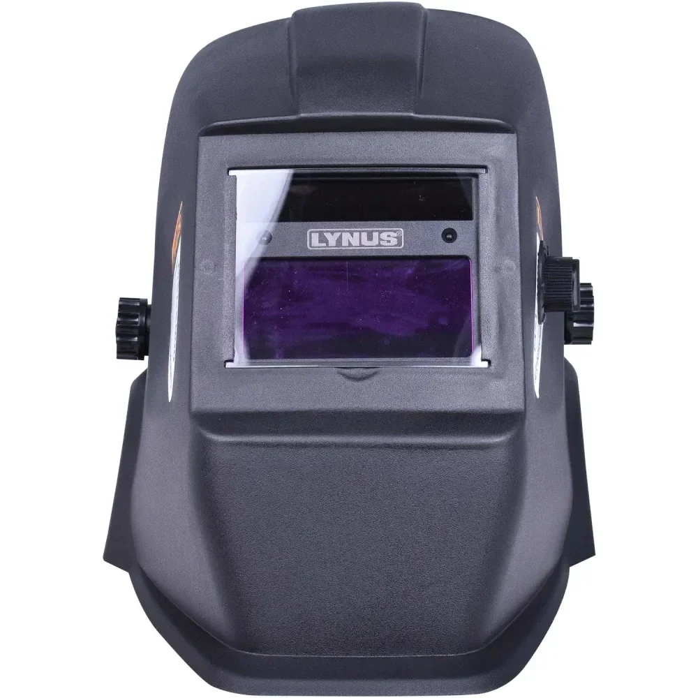 Máscara De Solda Msl-5000 Automática Com Regulagem 9-13 Lynus - Imagem 2