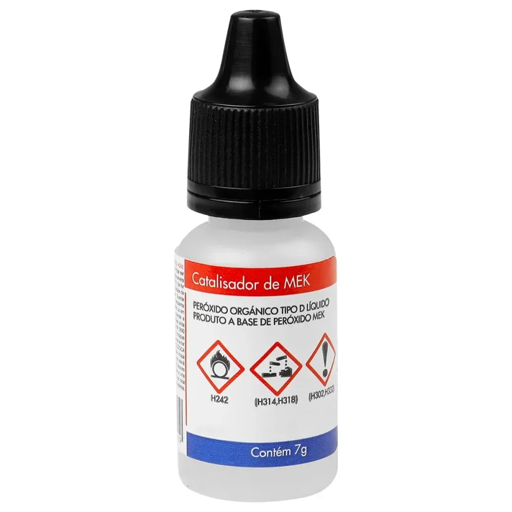 Massa Plástica Para Colagem 1Kg Cinza Worker - Imagem 5