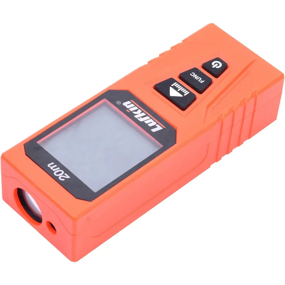 Medidor De Distância A Laser 20 Metros Tl0020 Lufkin - Imagem 2