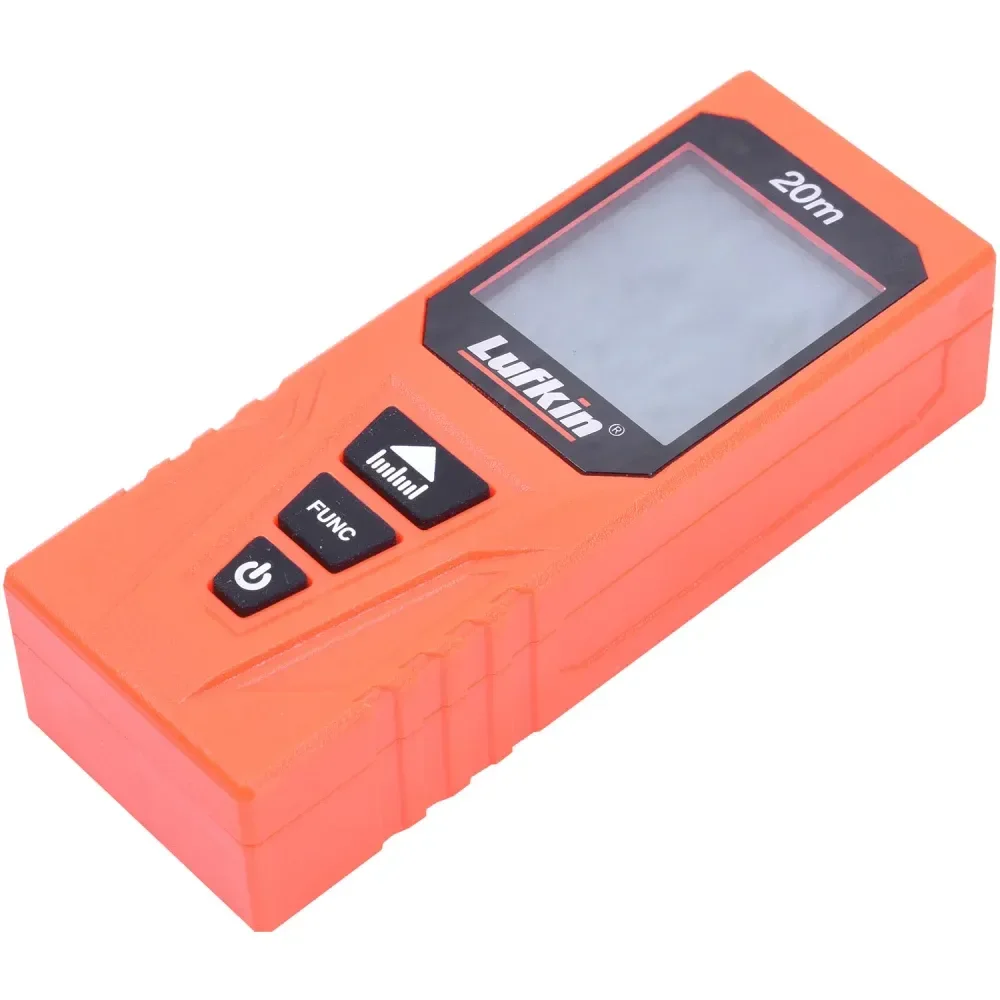 Medidor De Distância A Laser 20 Metros Tl0020 Lufkin - Imagem 3