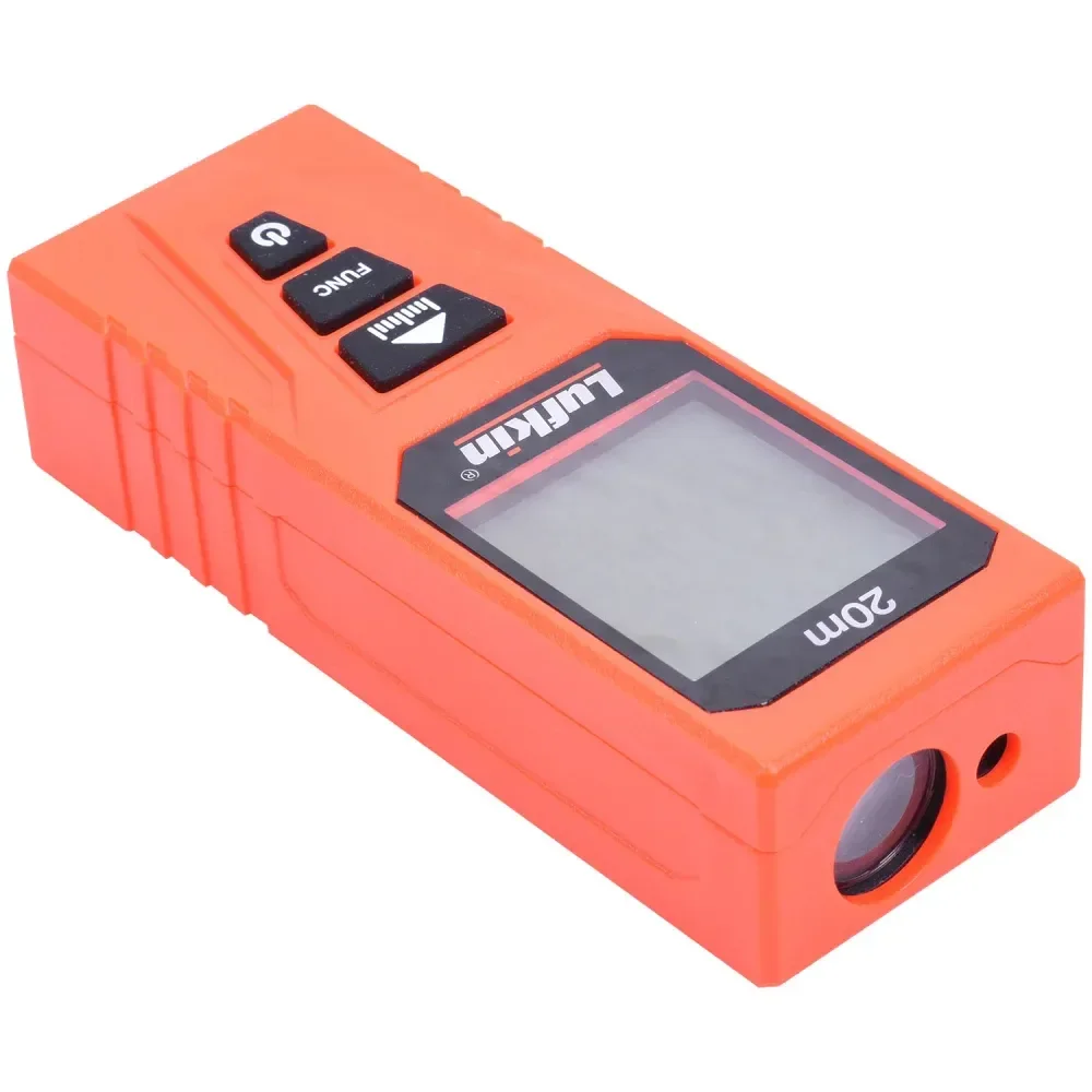 Medidor De Distância A Laser 20 Metros Tl0020 Lufkin - Imagem 4