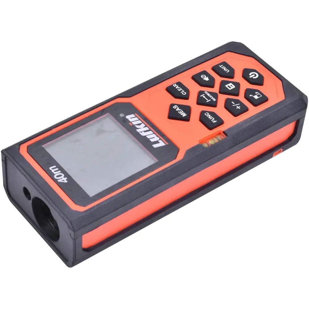 Medidor De Distância A Laser 40 Metros Tl0040 Lufkin - Imagem 3