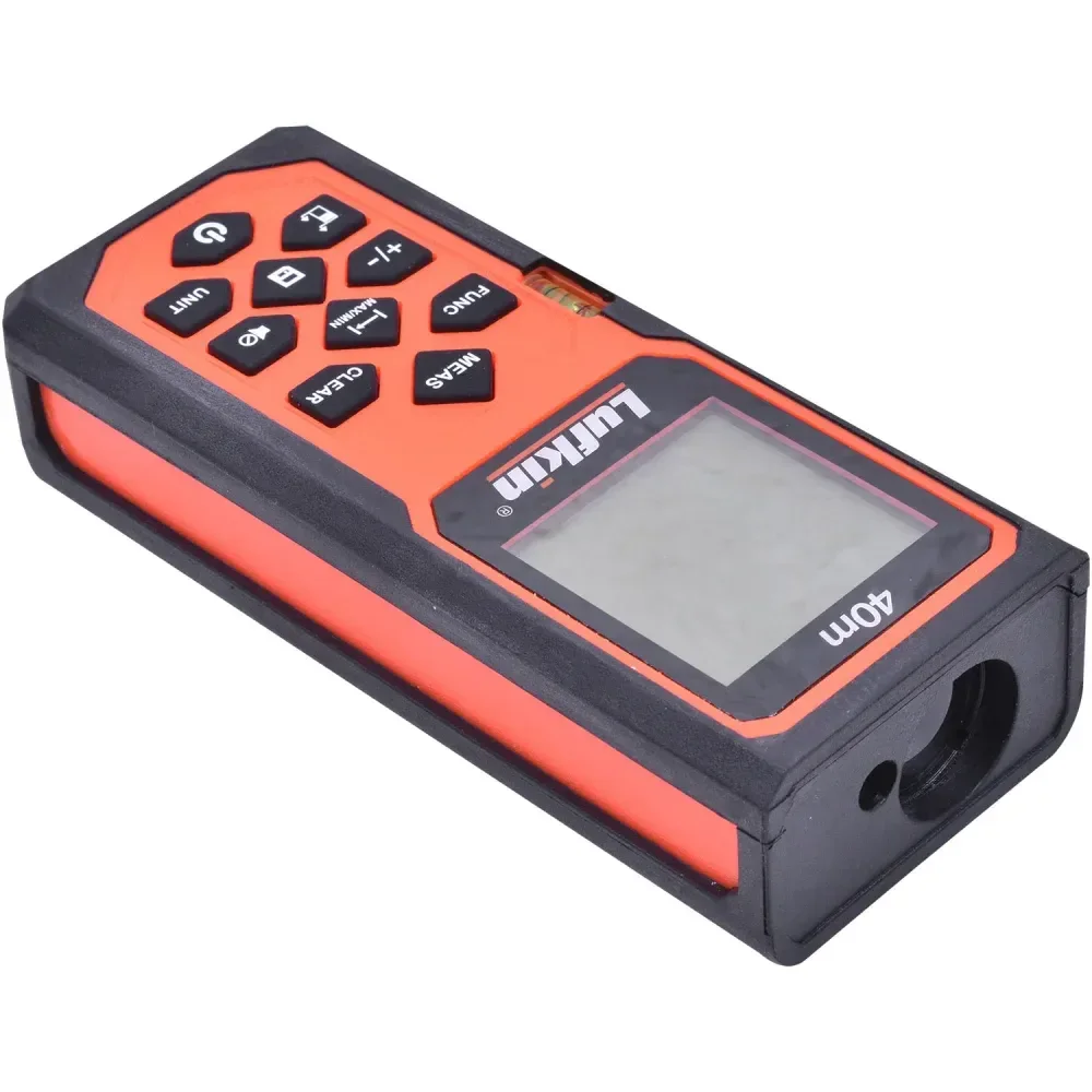 Medidor De Distância A Laser 40 Metros Tl0040 Lufkin - Imagem 4