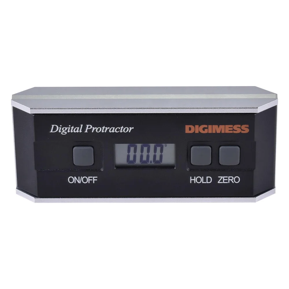 Medidor De Inclinação 272.300 Digimess - Imagem 2