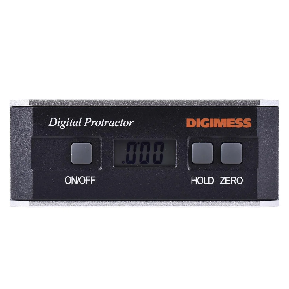 Medidor De Inclinação 272.300 Digimess - Imagem 4