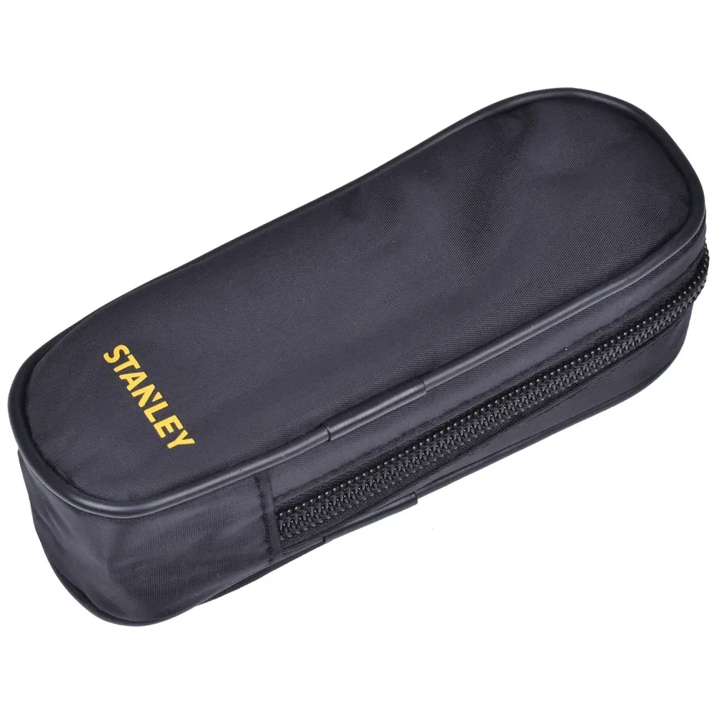 Medidor De Umidade Digital Com Dois Pinos 8Mm Stanley - Imagem 6