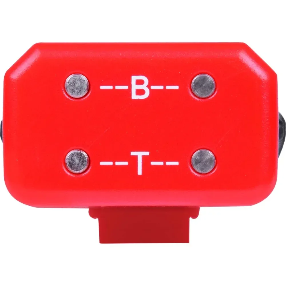 Medidor De Umidade E Temperatura Worker - Imagem 5