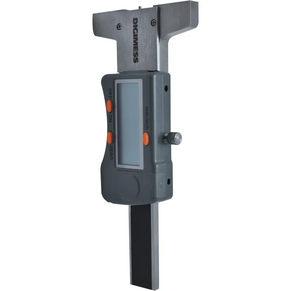 Medidor Digital De Sulcos De Pneu 0 A 30Mm Digimess 100200L - Imagem 3