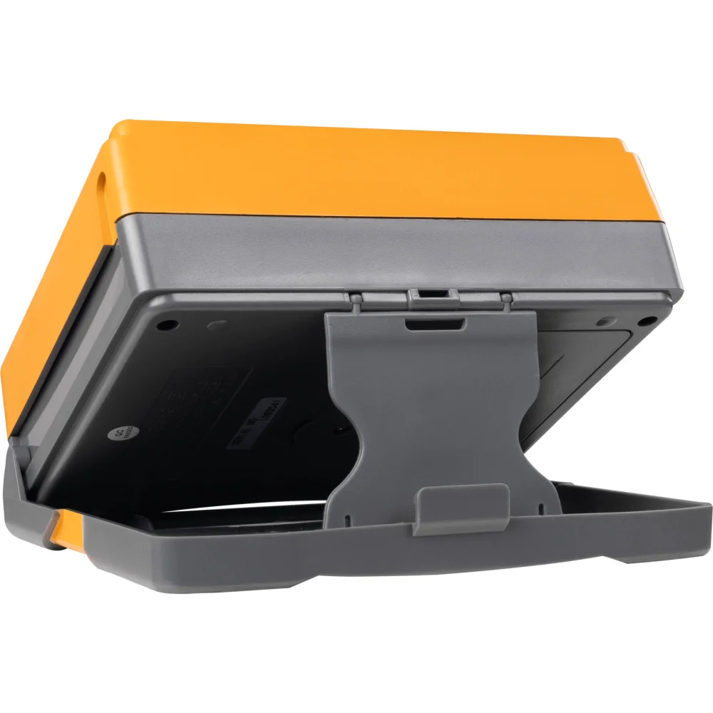 Megôhmetro Digital Mg-3060 Solden - Imagem 4