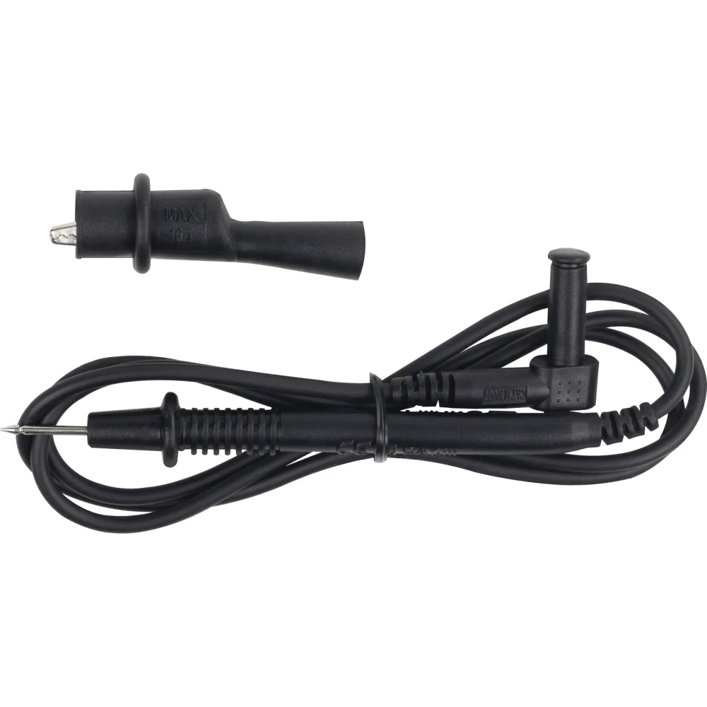 Megôhmetro Digital Mg-3060 Solden - Imagem 7