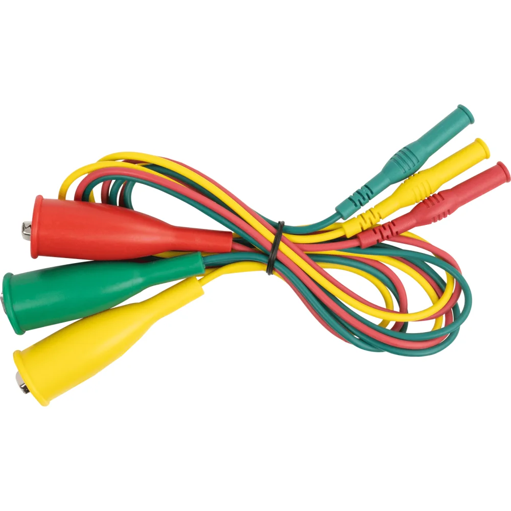 Megôhmetro Digital Mg-3060 Solden - Imagem 9