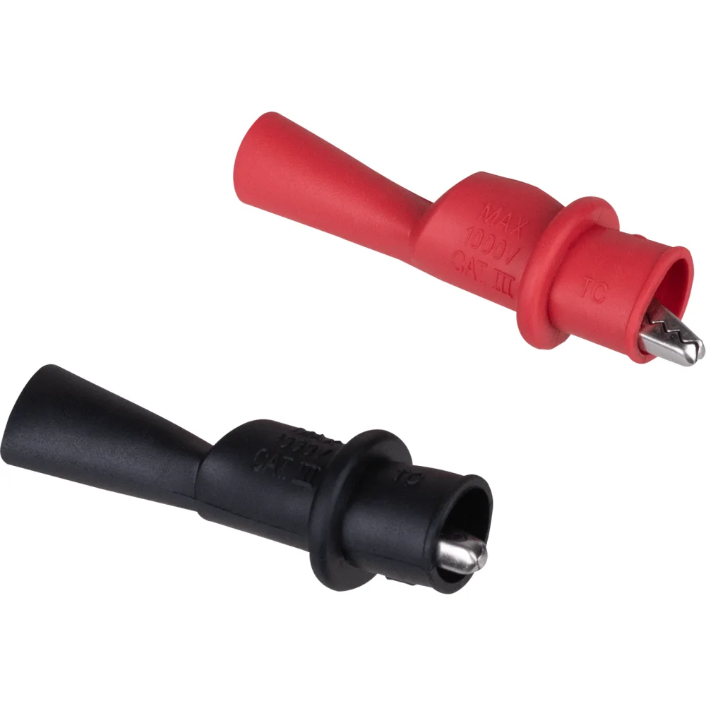 Megôhmetro Digital Msg-5025 600V 2,5V Mensur - Imagem 5