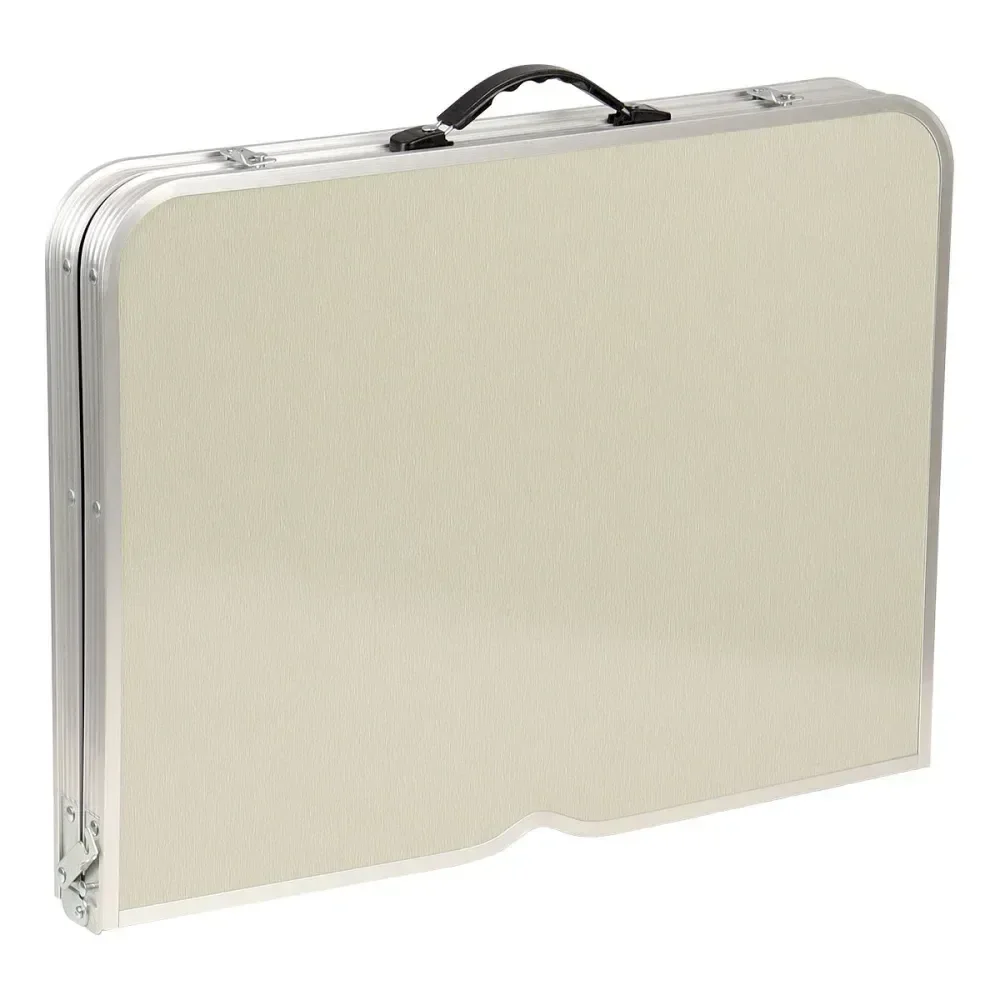 Mesa Dobrável Trail 2 Banquetas Alumínio Kala - Imagem 4