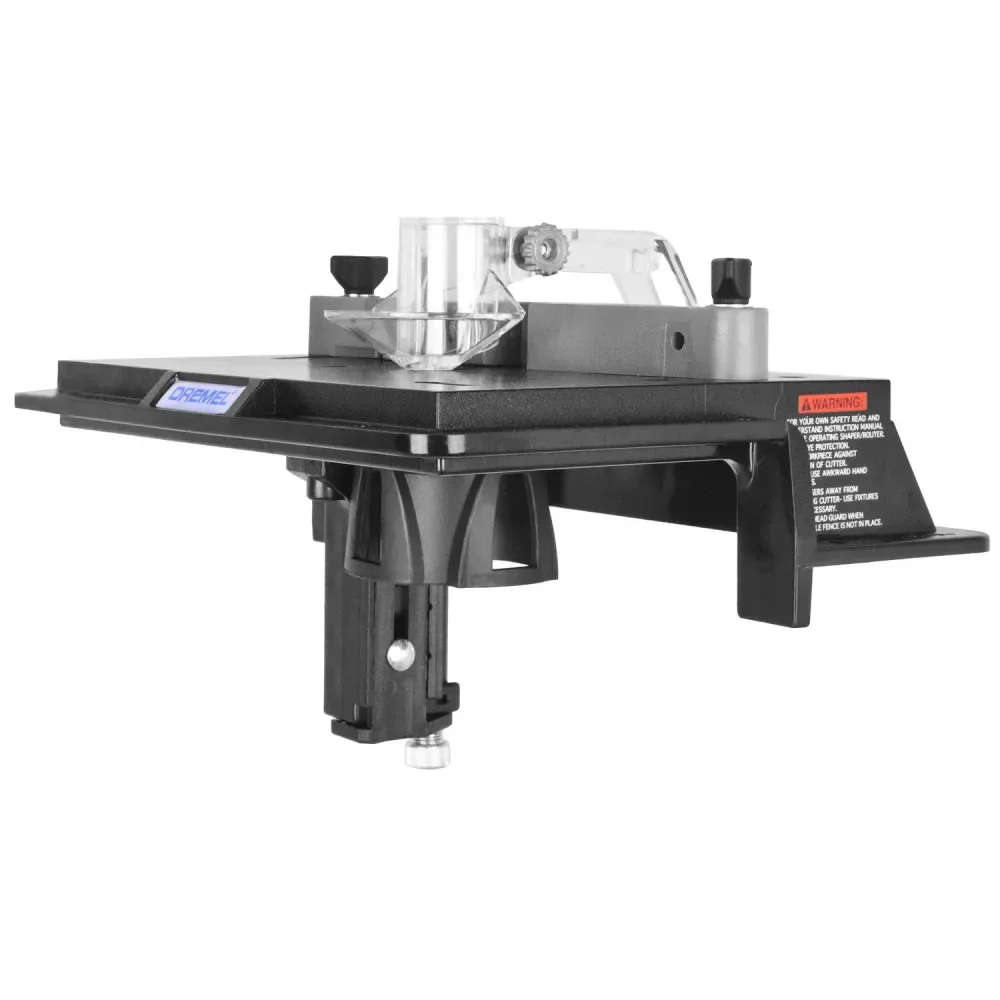 Mesa Para Fresar Modelo 231 Dremel - Imagem 2