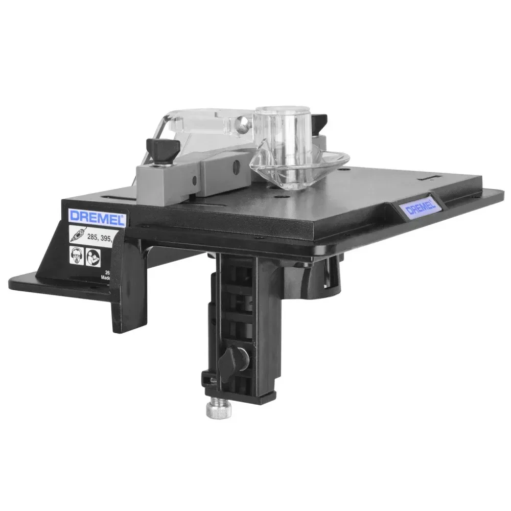 Mesa Para Fresar Modelo 231 Dremel - Imagem 3