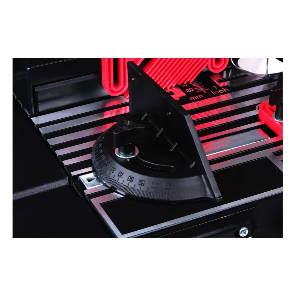 Mesa Para Tupia Manual 335X455Mm Worker - Imagem 8