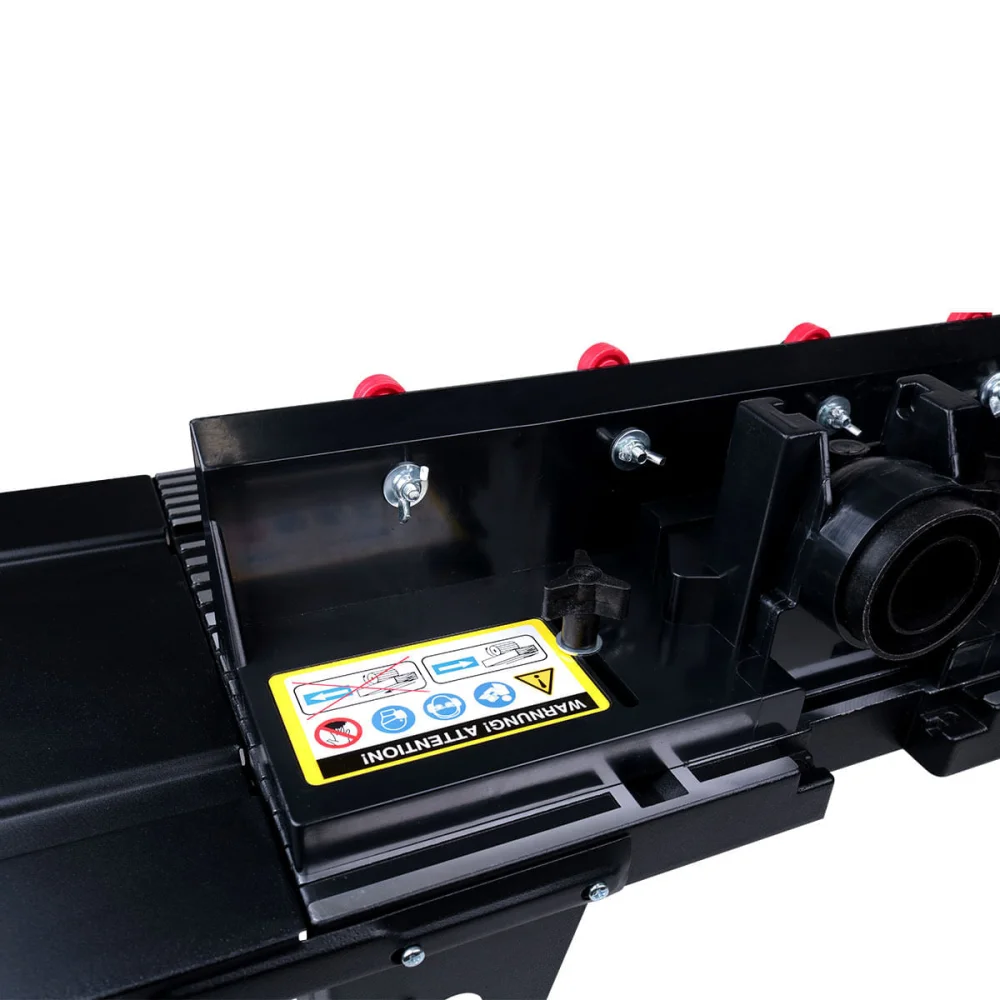 Mesa Para Tupia Manual 335X455Mm Worker - Imagem 9