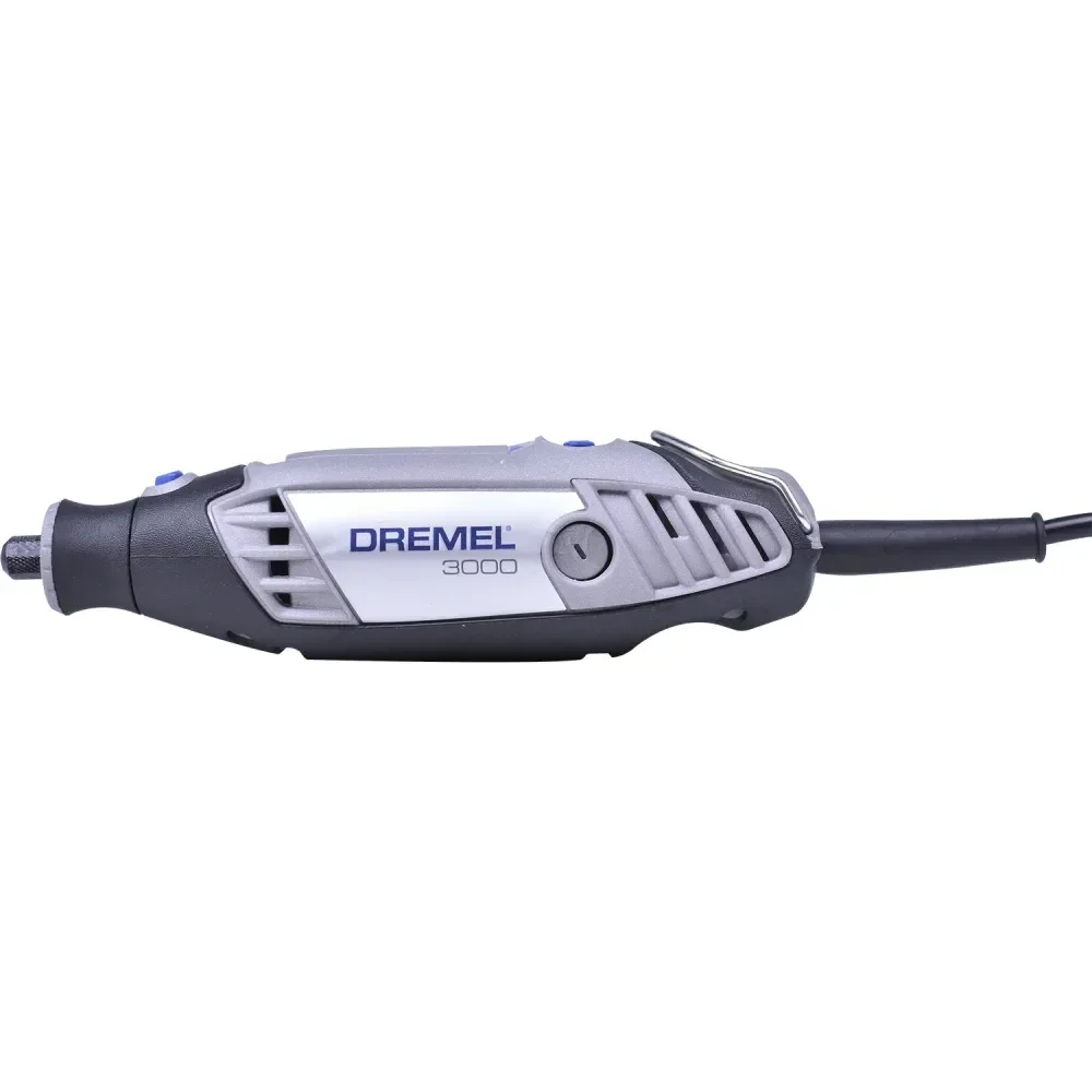 Microrretífica 3000 Com 82 Acessórios 3000-1/82 127V Dremel - Imagem 4