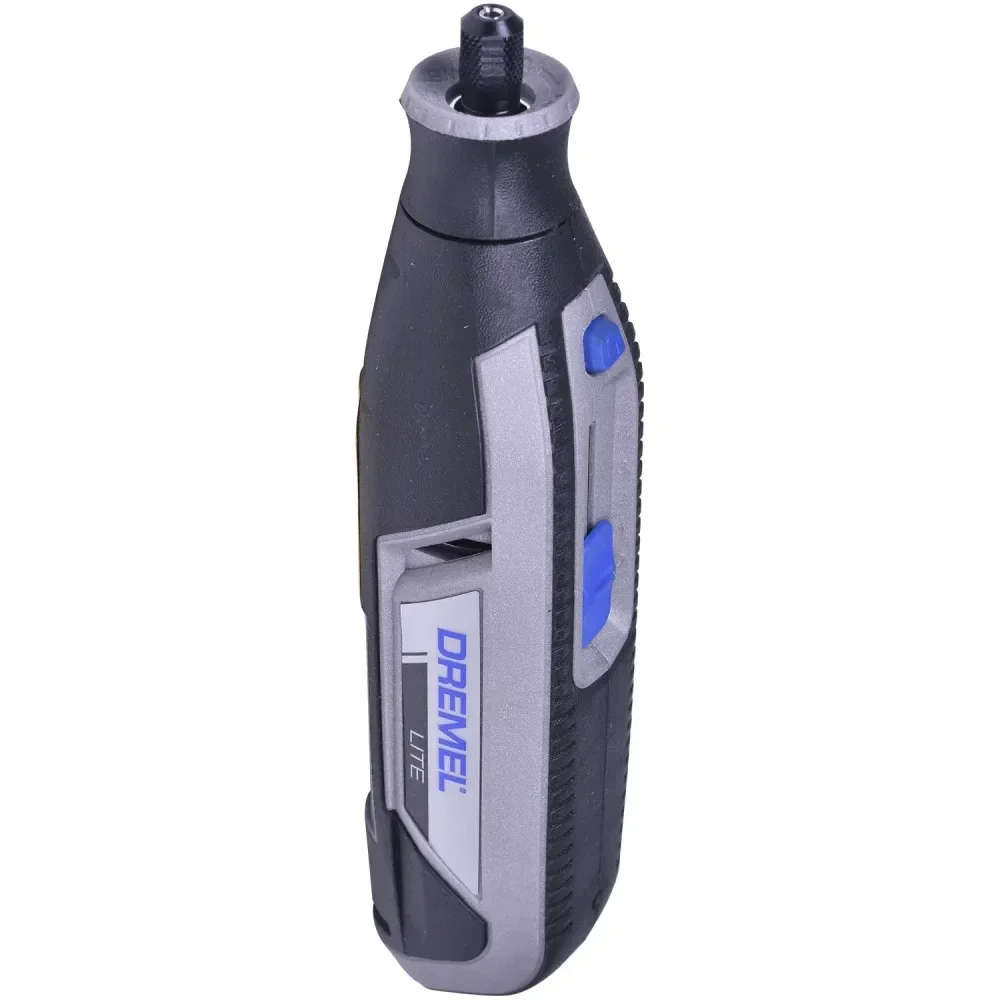 Microrretífica A Bateria 4V Max Lite 7760-N/10 Dremel Bivolt - Imagem 4