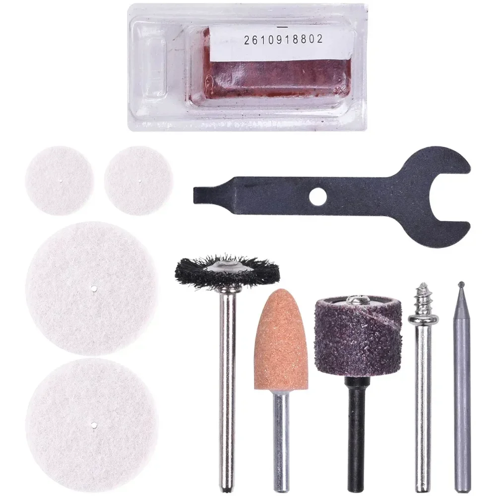 Microrretífica A Bateria 4V Max Lite 7760-N/10 Dremel Bivolt - Imagem 5