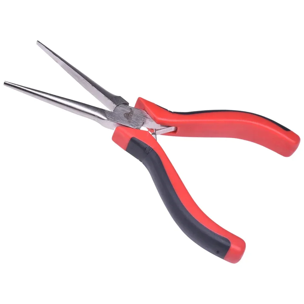 Mini Alicate De Bico Agulha Worker - Imagem 3