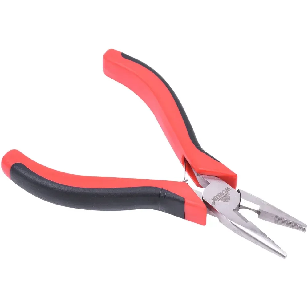 Mini Alicate Meia Cana Worker - Imagem 3