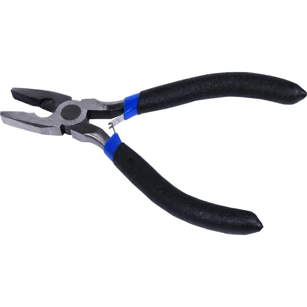 Mini Alicate Universal Em Aço Carbono 4.3/4” Kala - Imagem 2