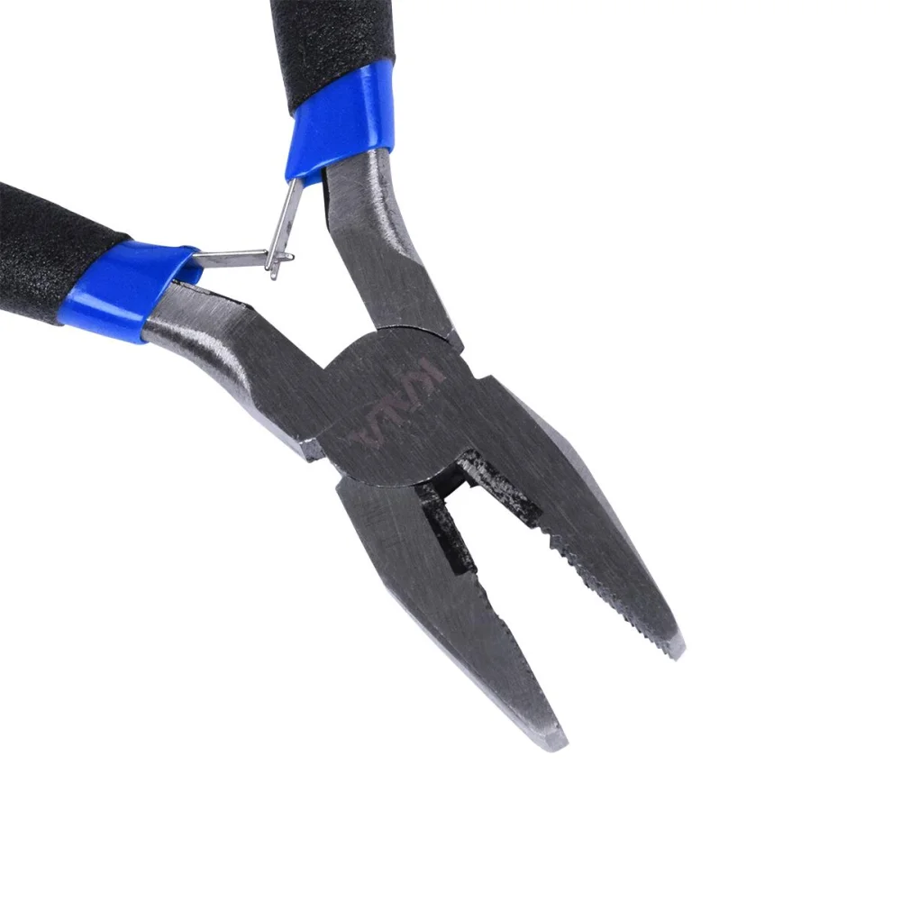 Mini Alicate Universal Em Aço Carbono 4.3/4” Kala - Imagem 3