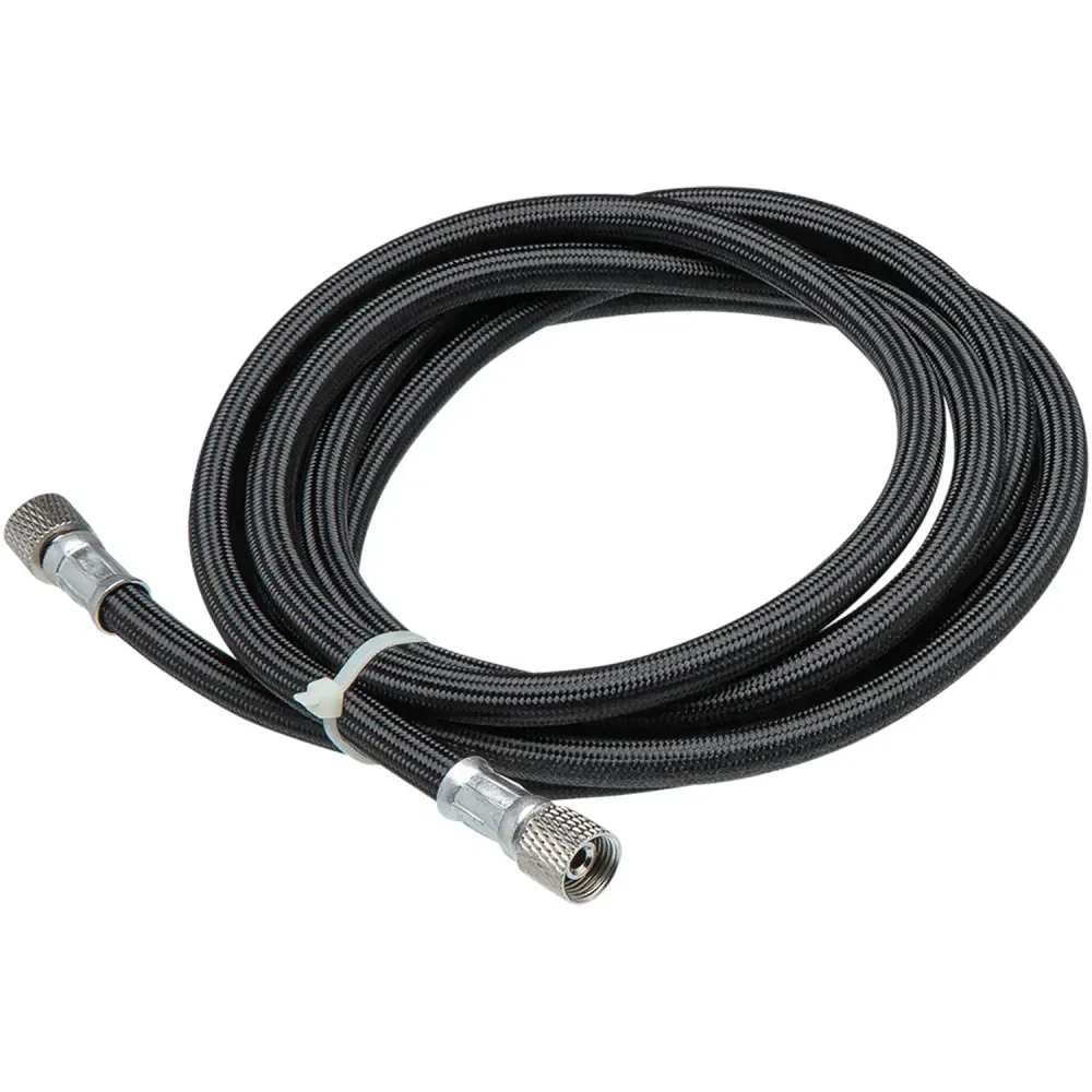 Mini Compressor Bivolt Para Aerógrafo Worker - Imagem 3