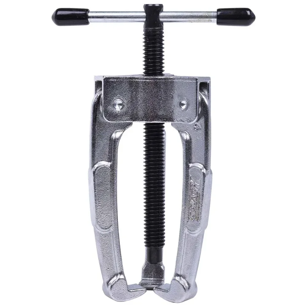 Mini Extrator 3 Garras Longas Com 75Mm Para Bornes Raven - Imagem 2