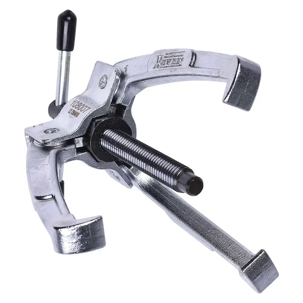 Mini Extrator 3 Garras Longas Com 75Mm Para Bornes Raven - Imagem 4