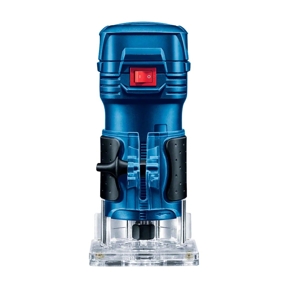 Mini Tupia Manual Gkf550 550W 127V Bosch - Imagem 3
