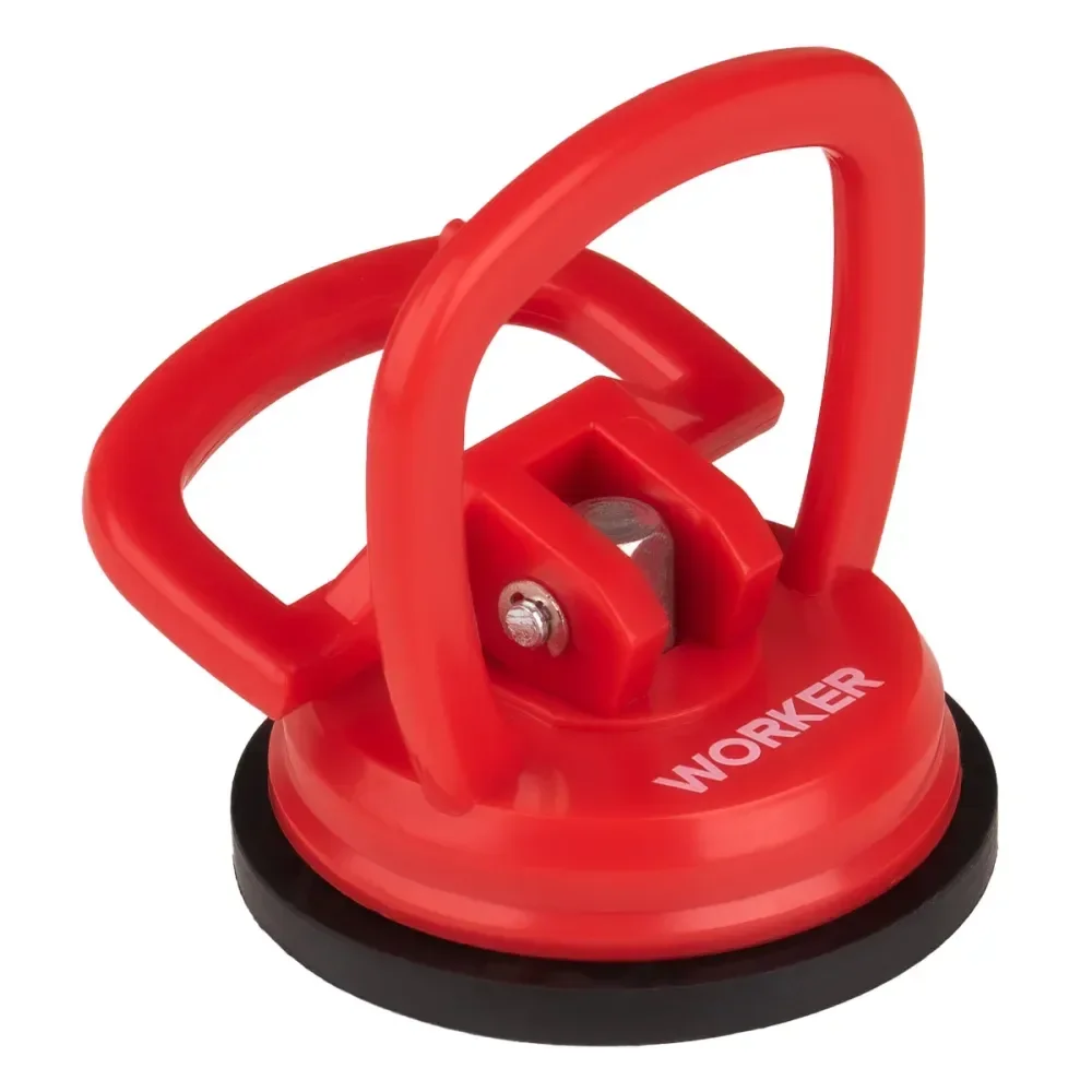 Mini Ventosa Simples 60Mm - Imagem 2