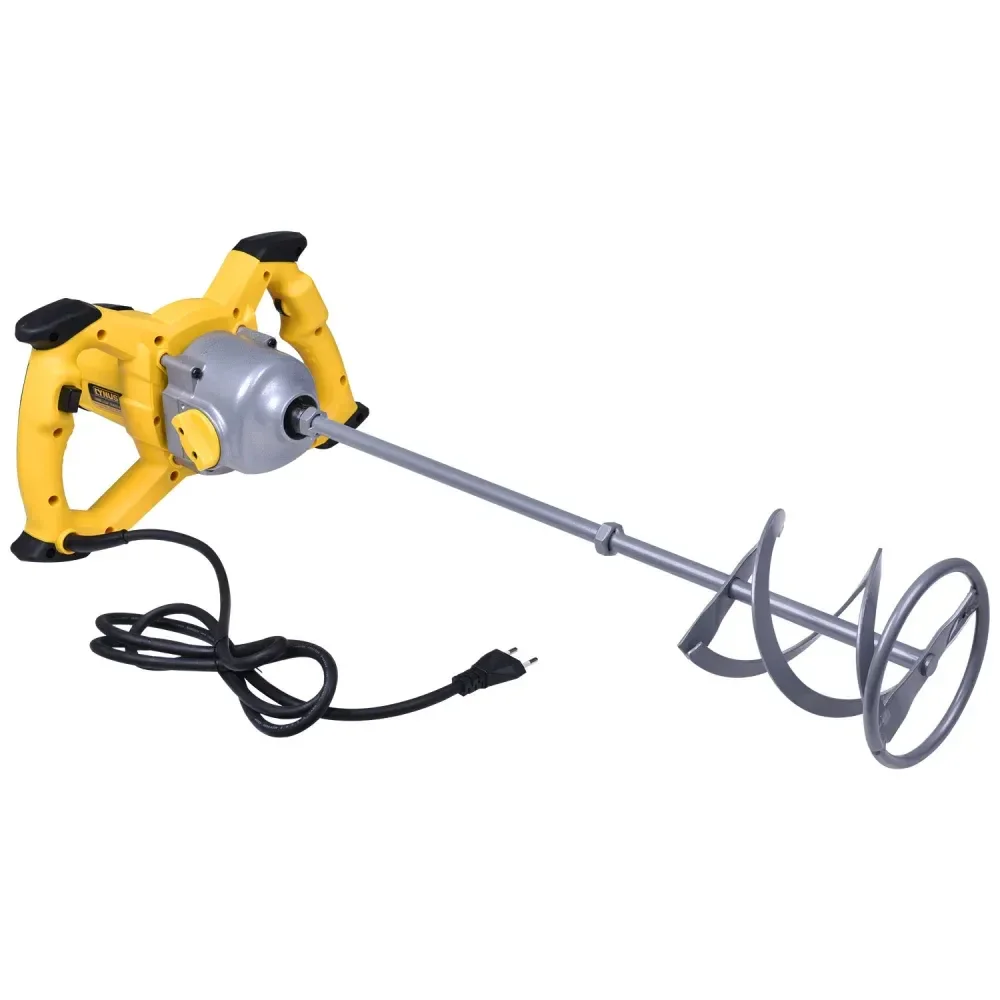 Misturador De Argamassa 1400W Mtl-1400 Lynus - Imagem 2