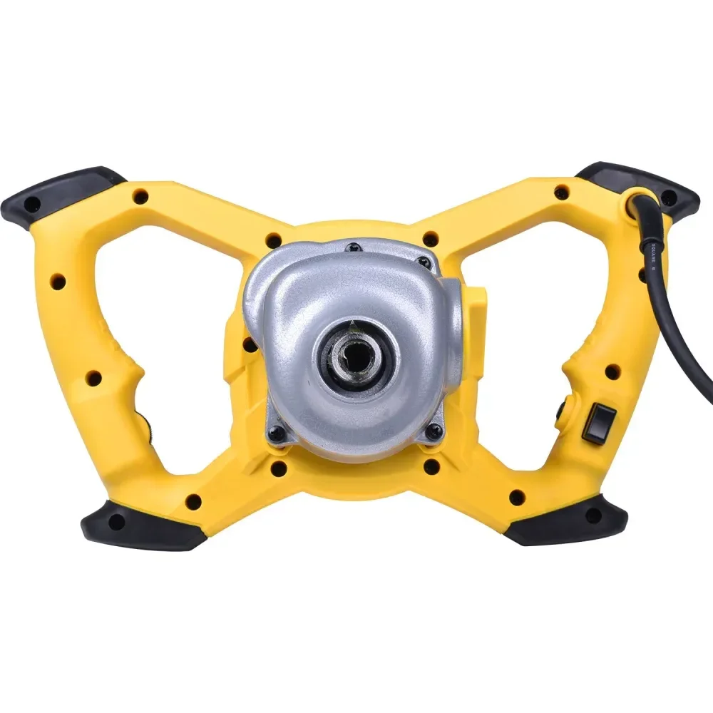 Misturador De Argamassa 1400W Mtl-1400 Lynus - Imagem 3