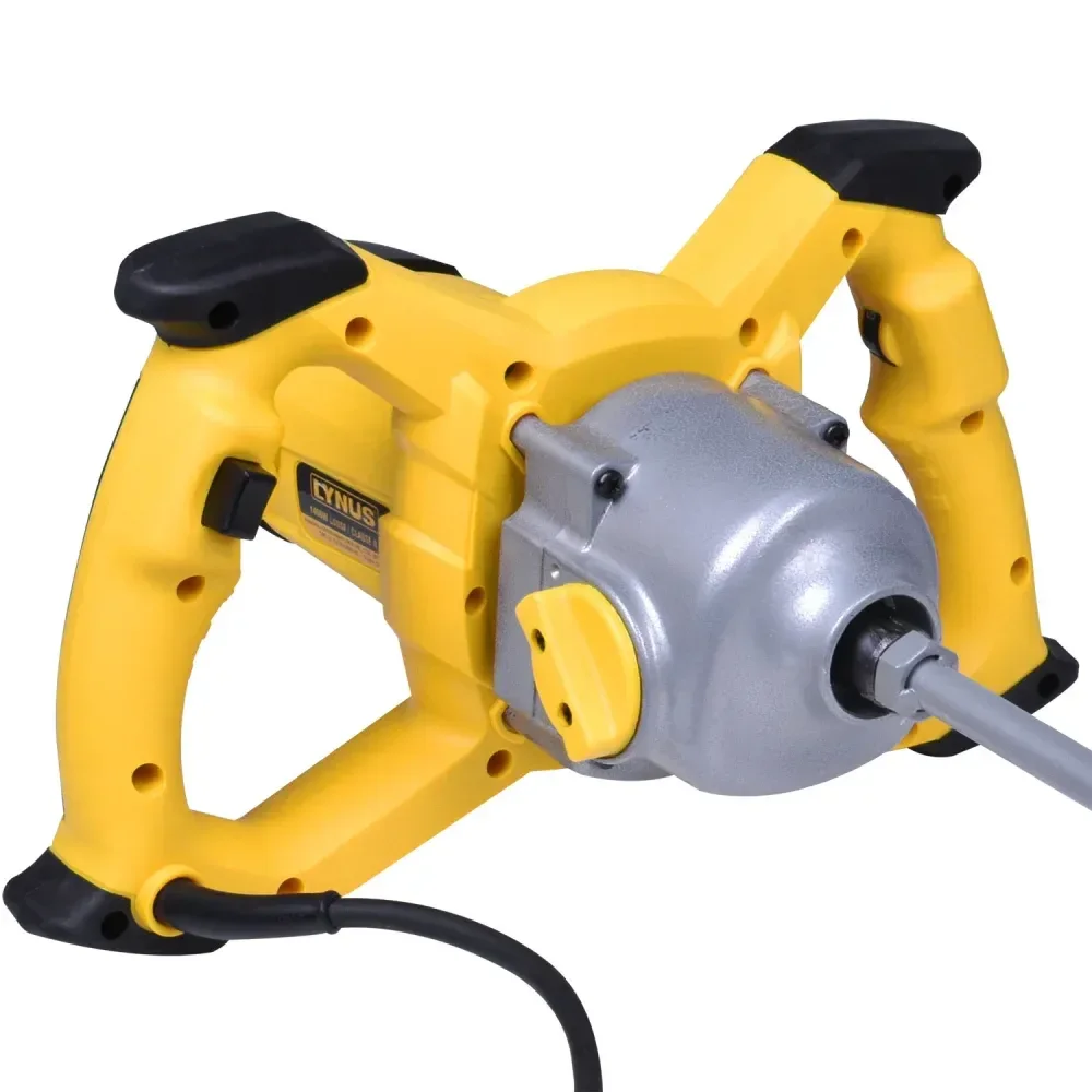 Misturador De Argamassa 1400W Mtl-1400 Lynus - Imagem 4