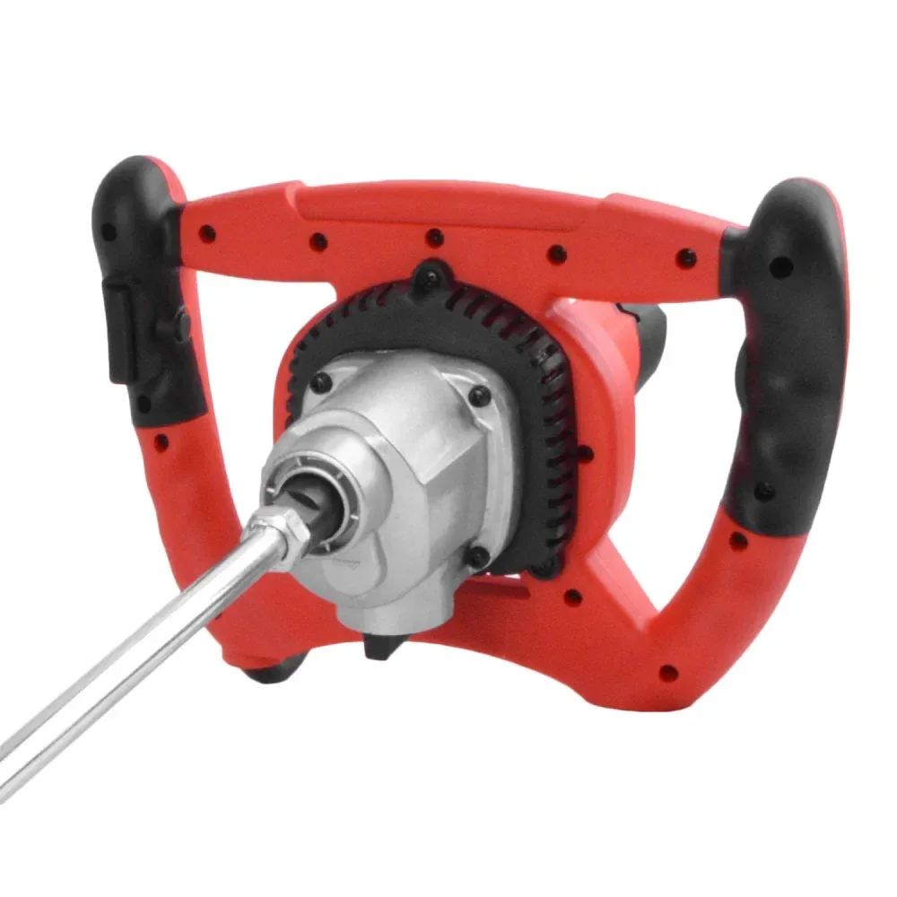 Misturador De Argamassa 1600W Hm 140 Cortag – 220V - Imagem 4