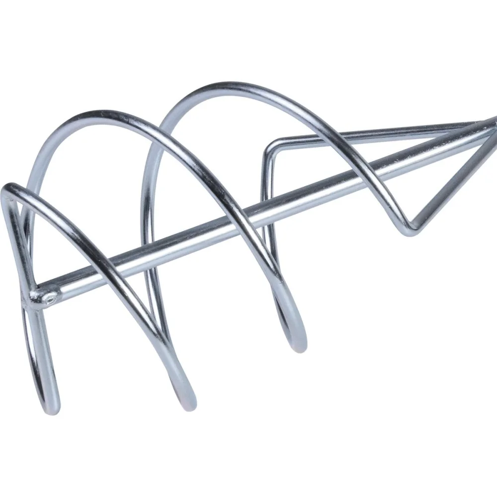 Misturador De Argamassa Com Encaixe Sds Plus 120X600Mm Worker - Imagem 2