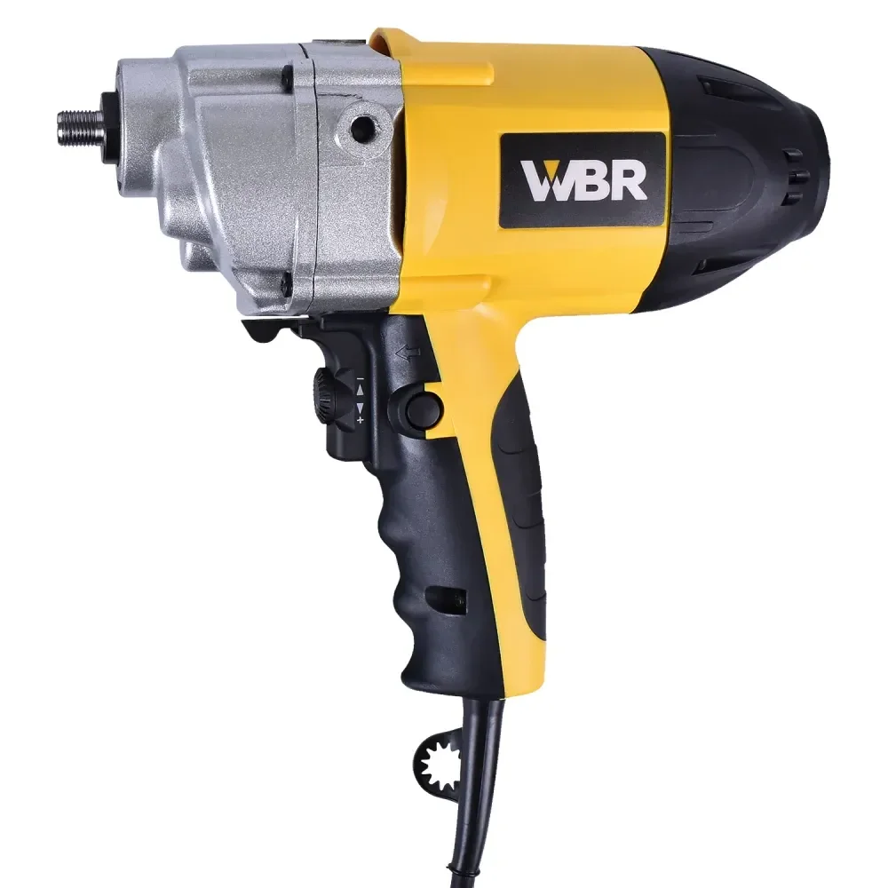 Misturador De Argamassa Elétrico 550Rpm 1050W Wbr - Imagem 3