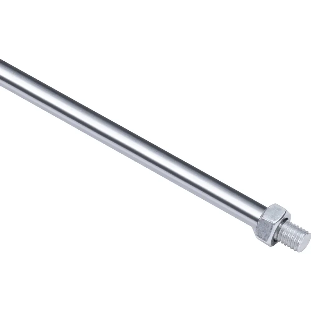 Misturador De Argamassa M14 600Mm X 120Mm Worker - Imagem 5