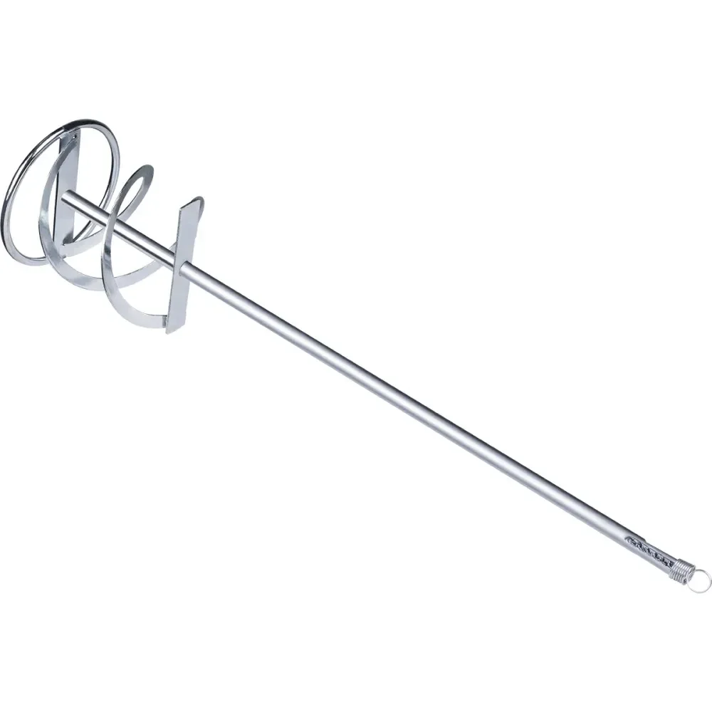 Misturador De Argamassa Sds Plus 400Mmx80Mm Worker - Imagem 3