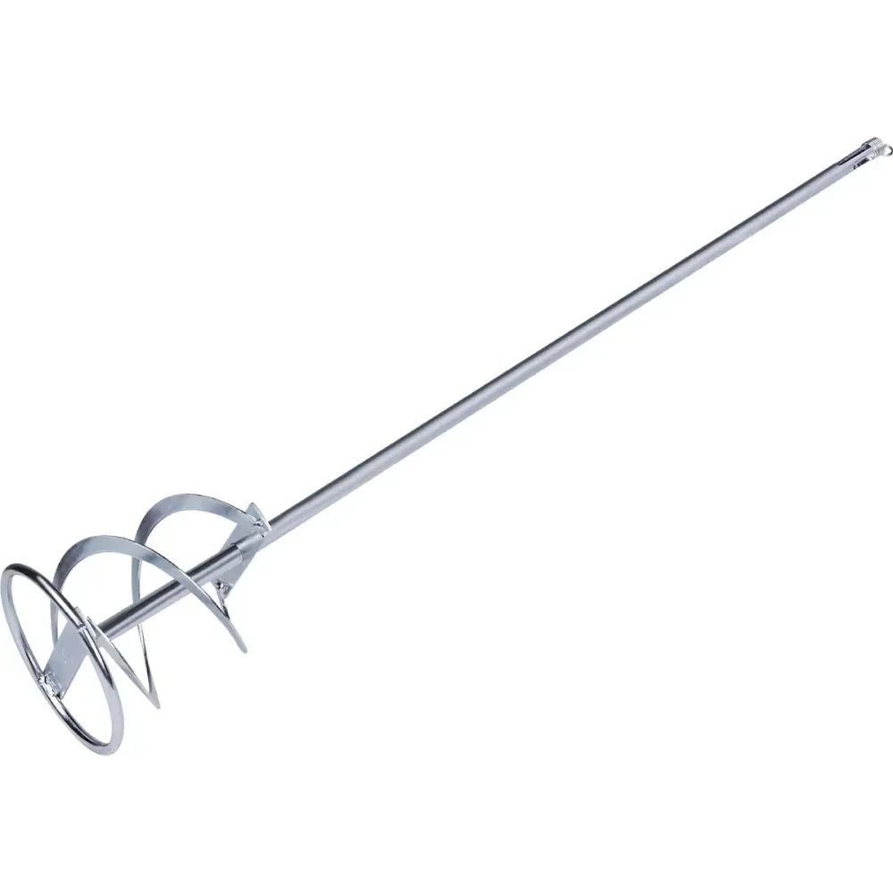 Misturador De Argamassa Sds Plus 600Mm X 100Mm Worker - Imagem 2