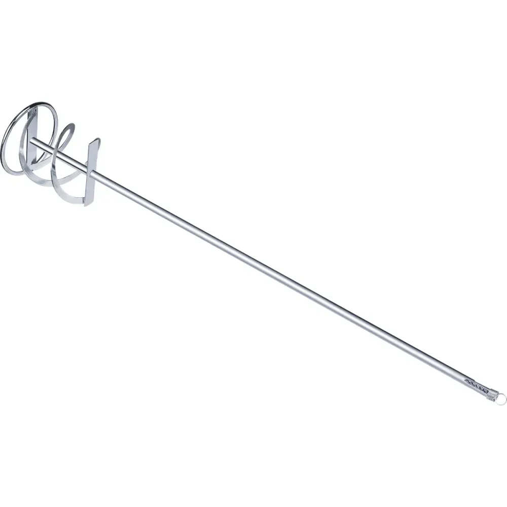 Misturador De Argamassa Sds Plus 600Mm X 100Mm Worker - Imagem 3