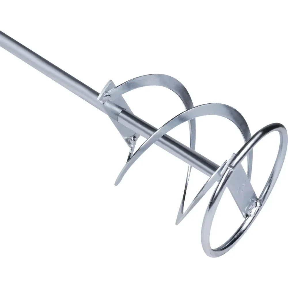 Misturador De Argamassa Sds Plus 600Mm X 100Mm Worker - Imagem 4